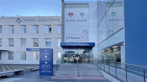 Centro de salud Synergia – Valladolid